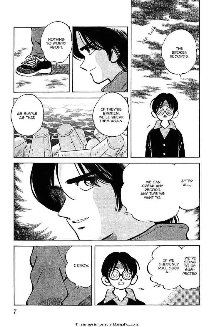 Itsumo Misora Chapter 40 6